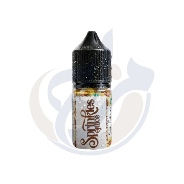 اشتري Sprinkles SaltNic Tobacco Coffe اونلاين – افضل اسعار وافضل شحن