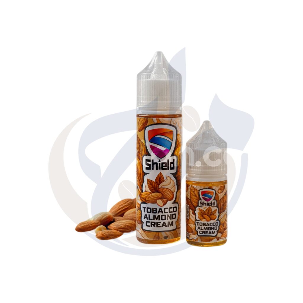 اشتري Shield Tobacco Almond Cream اونلاين – افضل اسعار وافضل شحن