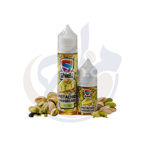 اشتري Shield pistachio cheesecake اونلاين – افضل اسعار وافضل شحن