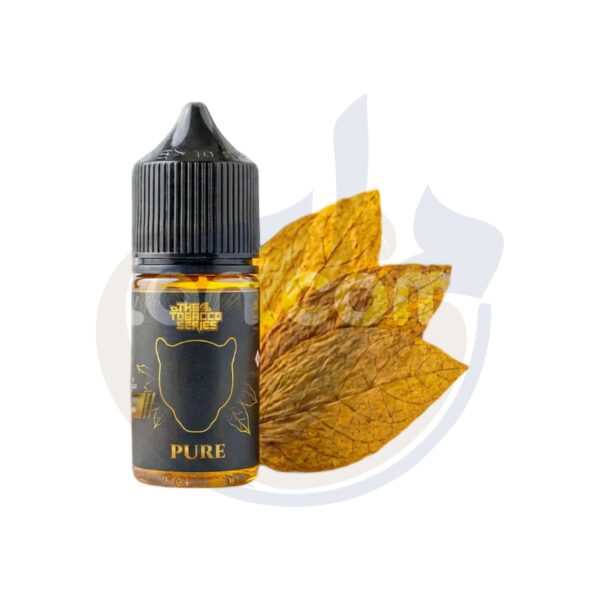 اشتري Pink Panther SaltNic Pure Tobacco اونلاين – افضل اسعار وافضل شحن