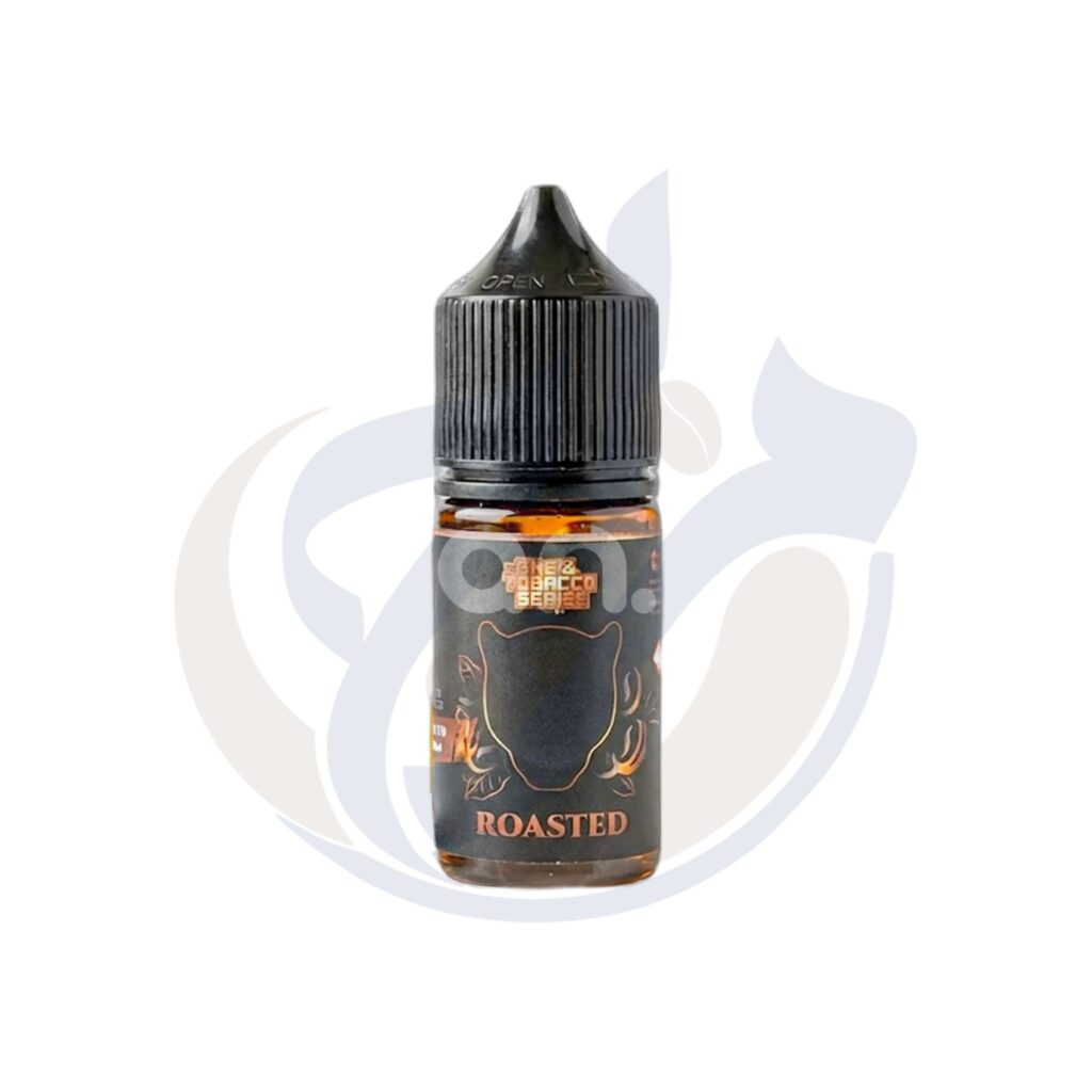 اشتري Pink Panther SaltNic Barista Roasted Tobacco اونلاين – افضل اسعار وافضل شحن