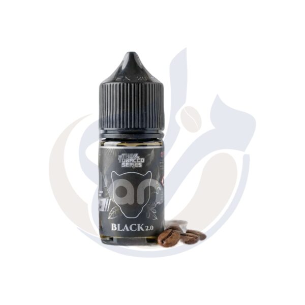 اشتري Pink Panther SaltNic Creamy Bold Tobacco black اونلاين – افضل اسعار وافضل شحن