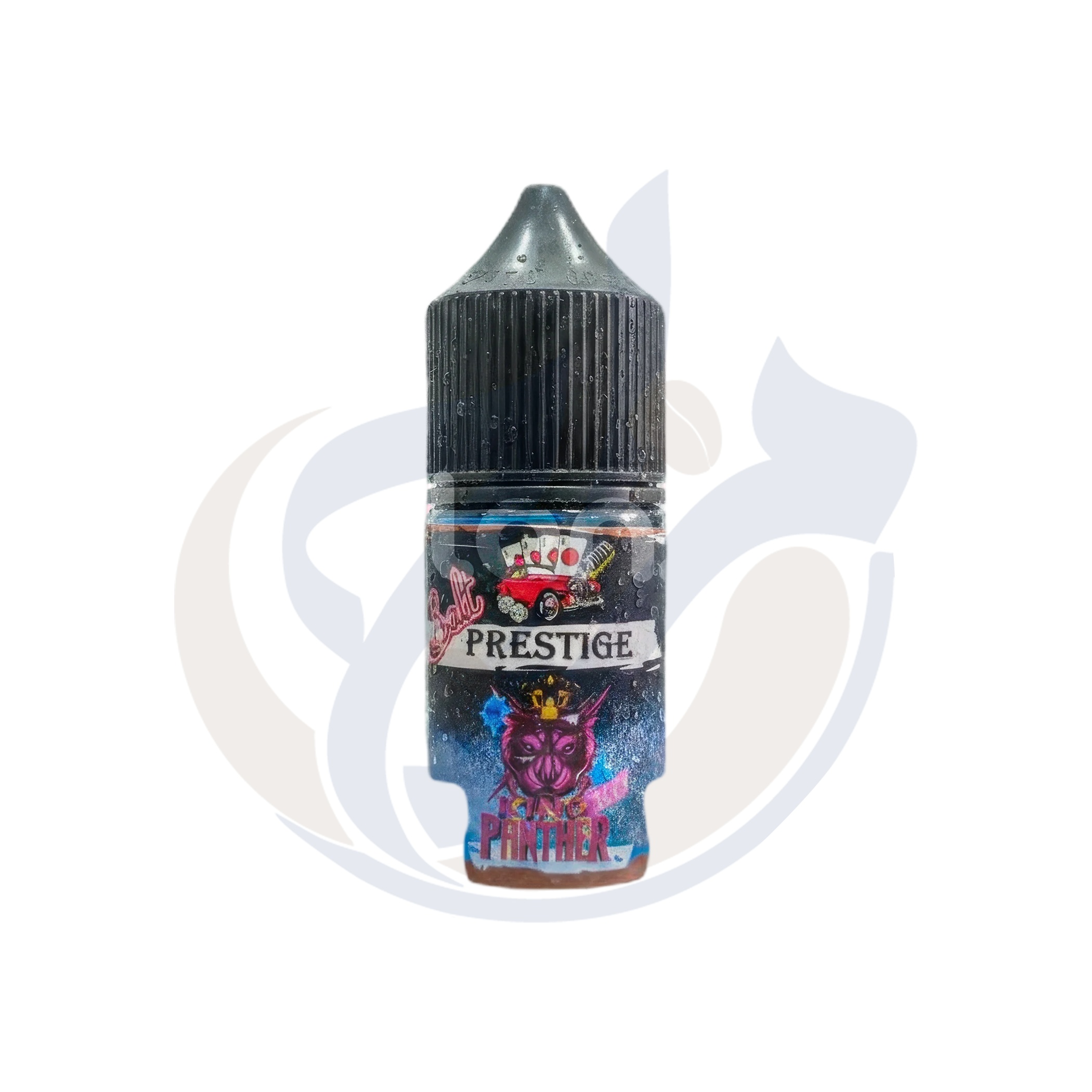 Prestige SaltNic King Panther Ice اشتري Prestige SaltNic King Panther Ice اونلاين – افضل اسعار وافضل شحن