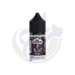 اشتري My Cloud SaltNic Dark Tobacco اونلاين – افضل اسعار وافضل شحن