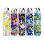 اشتري Caliburn G5 Lite Pod With Lanyard 5 اونلاين – افضل اسعار وافضل شحن