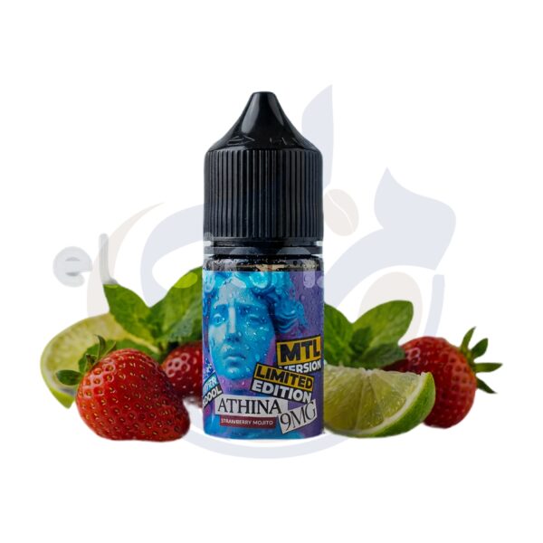 اشتري Alexander Athina Strawberry Mojito اونلاين – افضل اسعار وافضل شحن