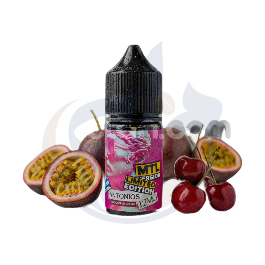 اشتري Alexander Antonios Passionfruit Cherry اونلاين – افضل اسعار وافضل شحن