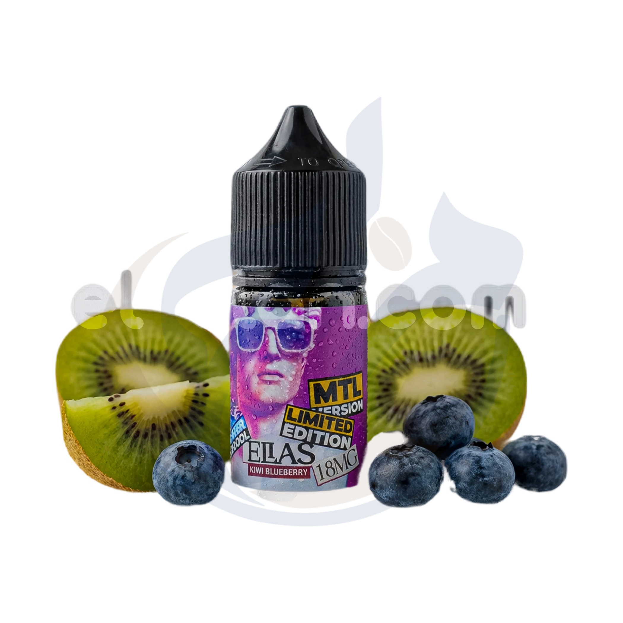 Alexander Elias Kiwi Blueberry اشتري Alexander Elias Kiwi Blueberry اونلاين – افضل اسعار وافضل شحن