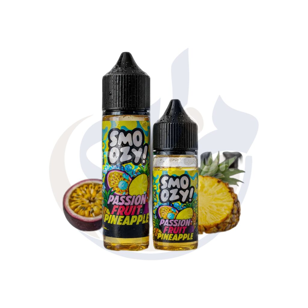 اشتري Prestige Smoozy Frozen Passion Fruit Pineappe اونلاين – افضل اسعار وافضل شحن