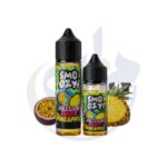 اشتري Prestige Smoozy Frozen Passion Fruit Pineappe اونلاين – افضل اسعار وافضل شحن