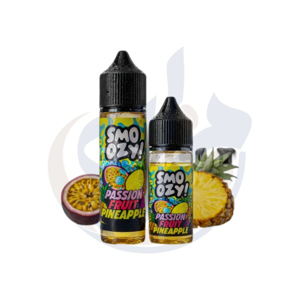اشتري Prestige Smoozy Frozen Passion Fruit Pineappe اونلاين – افضل اسعار وافضل شحن