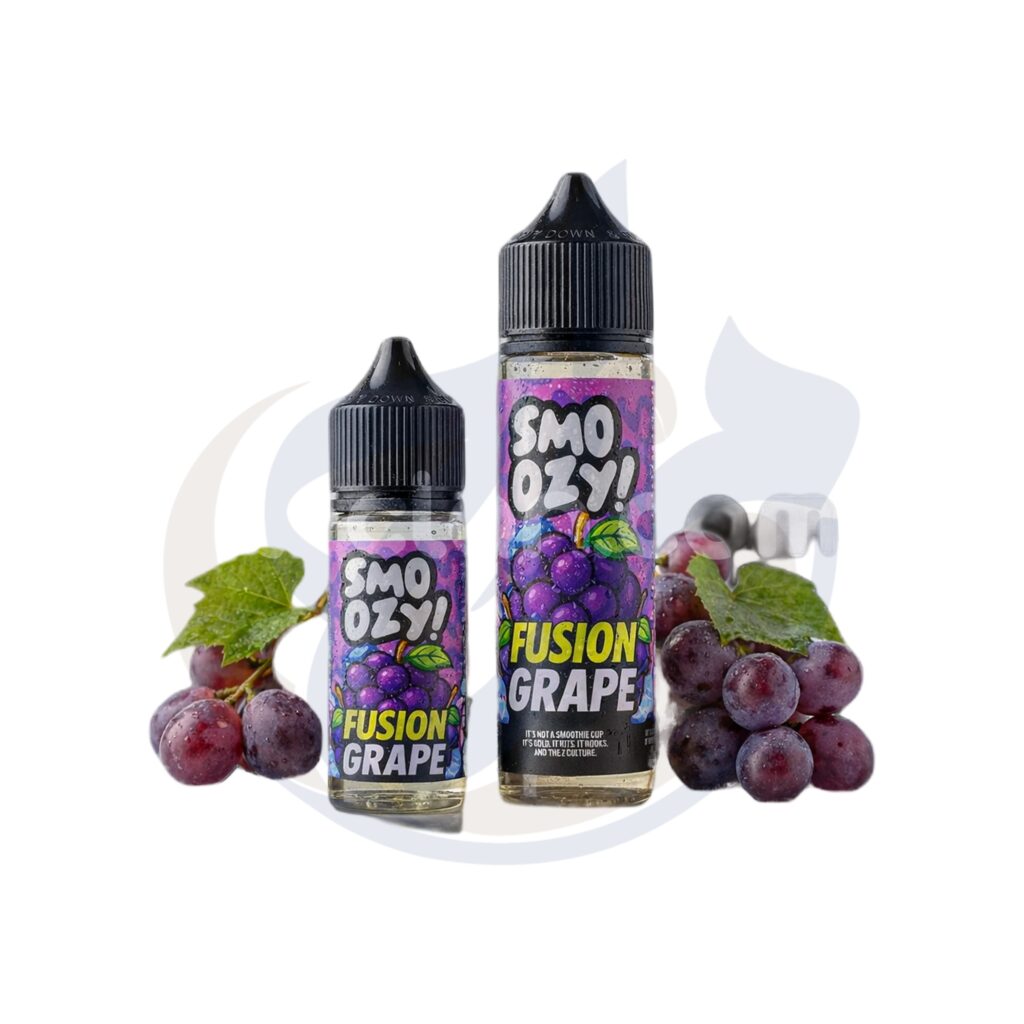 اشتري Prestige Smoozy Frozen Fusion Grape اونلاين – افضل اسعار وافضل شحن