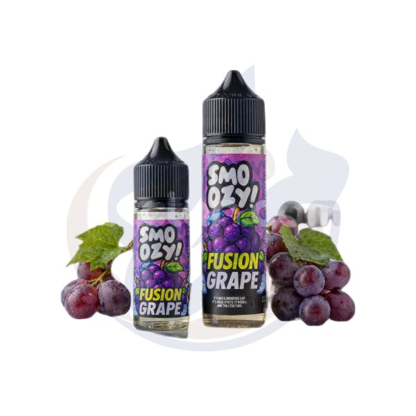 اشتري Prestige Smoozy Frozen Fusion Grape اونلاين – افضل اسعار وافضل شحن