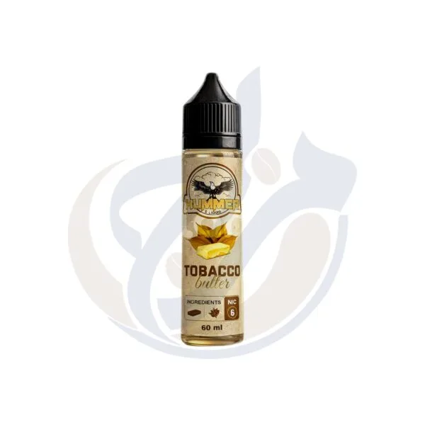 اشتري Hummer Tobacco Butter اونلاين – افضل اسعار وافضل شحن