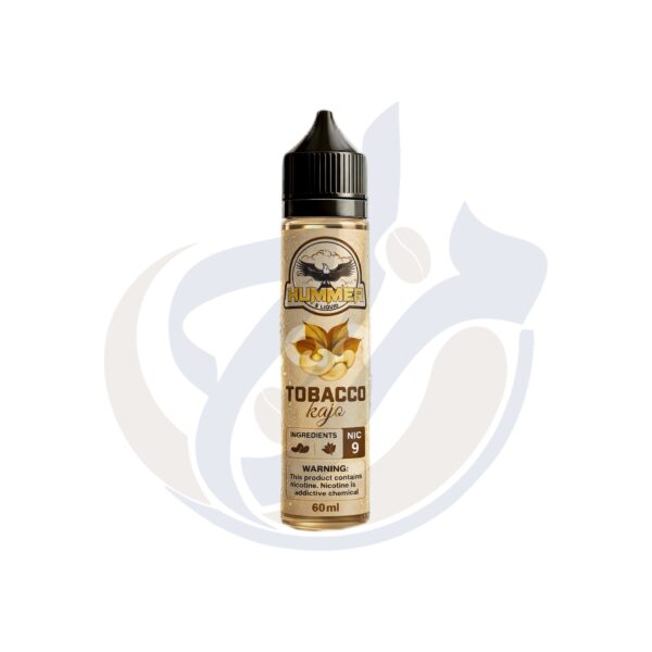 اشتري Hummer Tobacco Kajo اونلاين – افضل اسعار وافضل شحن