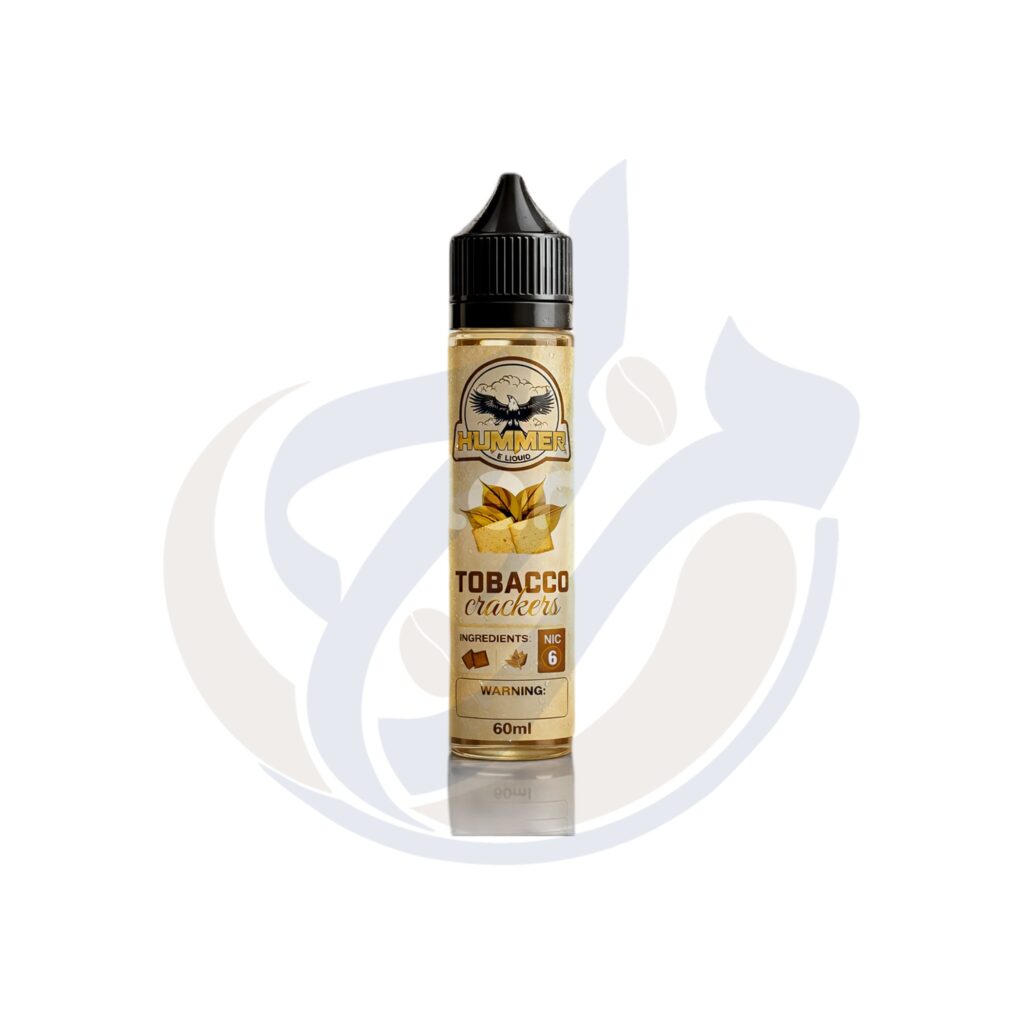 اشتري Hummer Tobacco Crackers اونلاين – افضل اسعار وافضل شحن