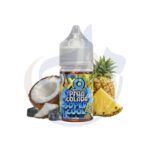 اشتري XO Super Cool SaltNic Pina Colada اونلاين – افضل اسعار وافضل شحن