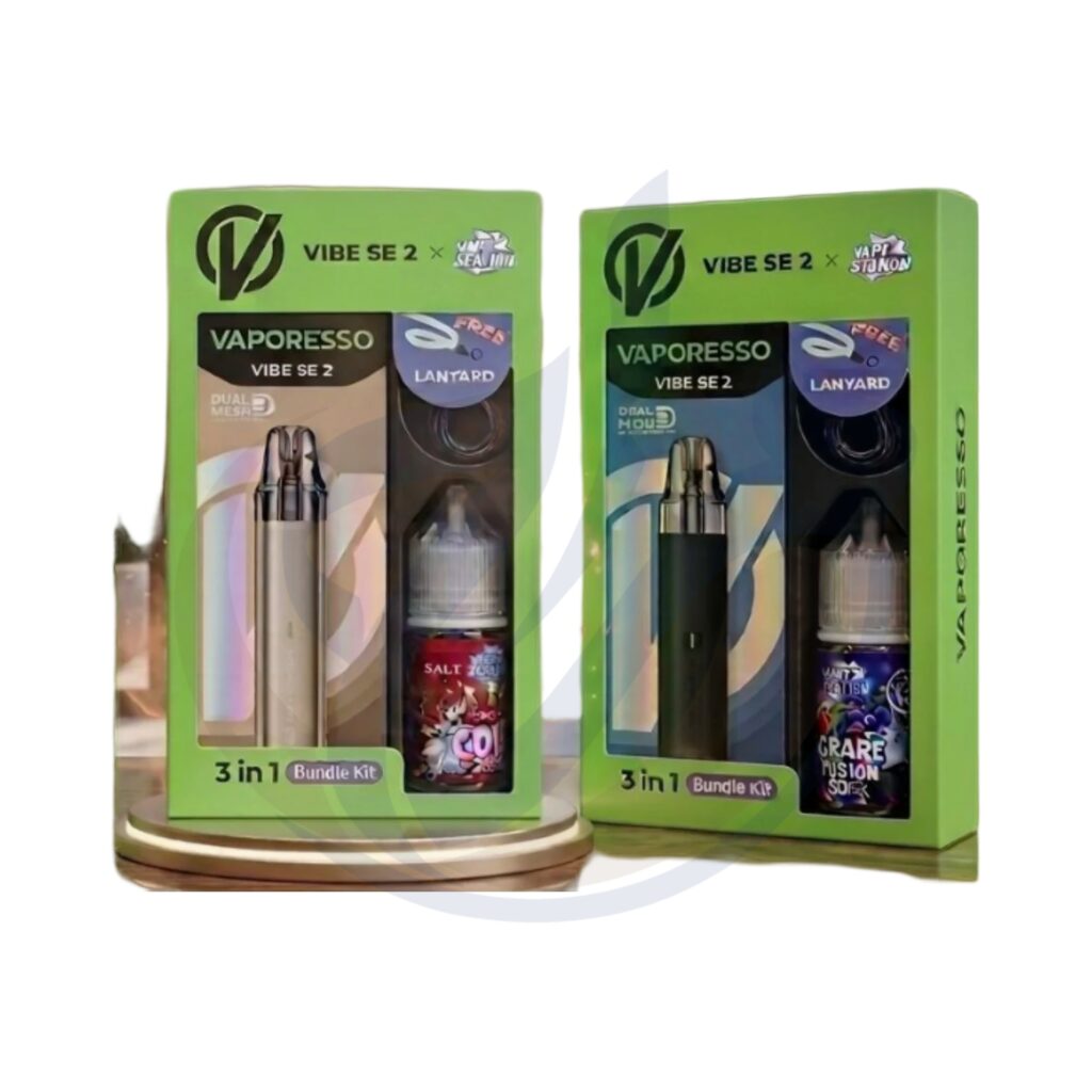 اشتري Vaporesso Vibe SE 2 2 اونلاين – افضل اسعار وافضل شحن