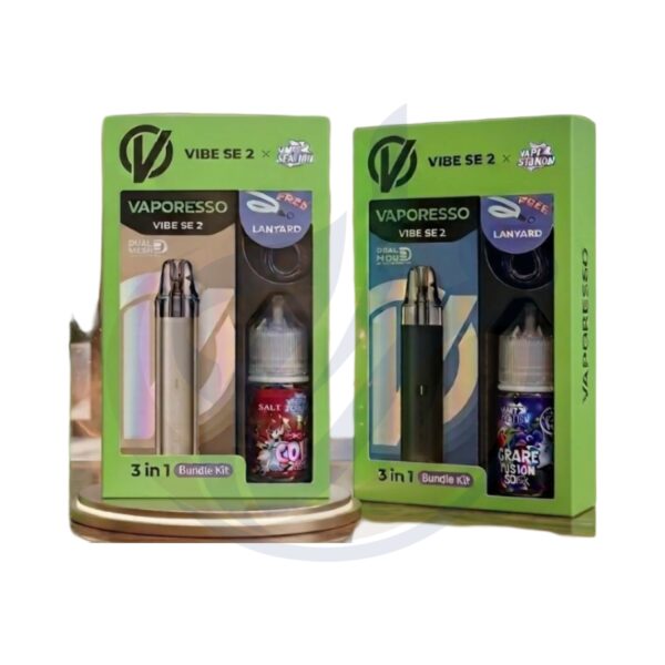 اشتري Vaporesso Vibe SE 2 2 اونلاين – افضل اسعار وافضل شحن