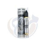 اشتري VGOD SaltNic Silver Smooth Creamy Cigar اونلاين – افضل اسعار وافضل شحن