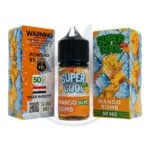 اشتري FBI SaltNic Super Cool Mango Bomb اونلاين – افضل اسعار وافضل شحن
