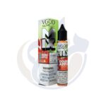 اشتري VGOD SaltNic Iced Mix Double Apple اونلاين – افضل اسعار وافضل شحن