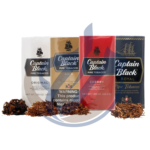 Captain Black Pipe Tobacco - تبغ بايب كابتن بلاك
