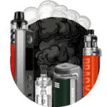 Devices & Kits – أجهزة فيب