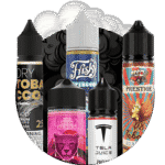 E-Liquids – ليكود