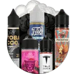E-Liquids – ليكود