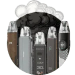 Pods & Cartridges – بودات وكارتريدج