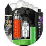 Vape - فيب