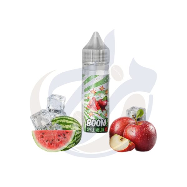 اشتري ⁨⁨⁨8Ball Boom Apple Melon Ice اونلاين – افضل اسعار وافضل شحن