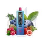اشتري Tugboat Royal Pro 40K Blue Mist Disposble اونلاين – افضل اسعار وافضل شحن