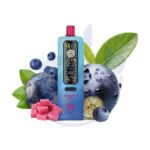 اشتري Tugboat Royal Pro 40K Bluberry Gum Disposble اونلاين – افضل اسعار وافضل شحن