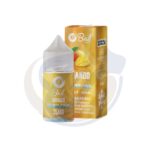 اشتري 8Ball⁩ Super Cool SaltNic Mango اونلاين – افضل اسعار وافضل شحن