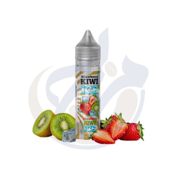 اشتري 8Ball Strawberry Kiwi Ice اونلاين – افضل اسعار وافضل شحن