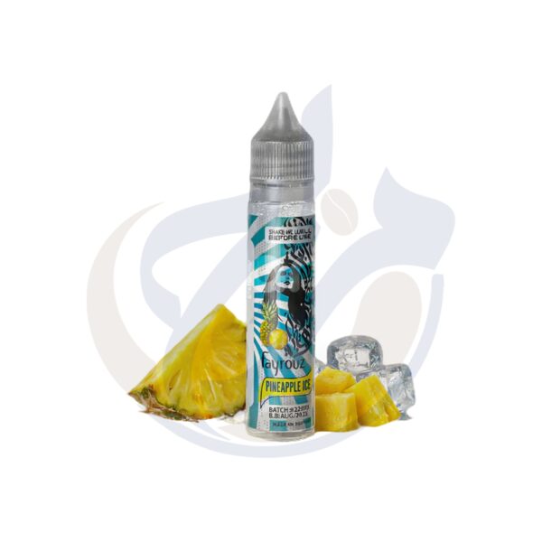 اشتري 8Ball Pineapple Extra Ice اونلاين – افضل اسعار وافضل شحن