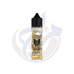 اشتري Vape Station Tobacco Bold Custard اونلاين – افضل اسعار وافضل شحن