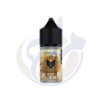 اشتري Vape Station Saltnic Tobacco Cookies Cream اونلاين – افضل اسعار وافضل شحن