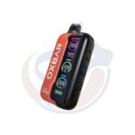 اشتري Oxbar Super Cool 50k Mango Ice اونلاين – افضل اسعار وافضل شحن