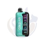 اشتري Oxbar Super Cool 50k Grape Mint اونلاين – افضل اسعار وافضل شحن