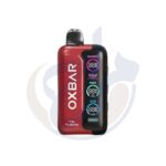 اشتري Oxbar Super Cool 50k Cherry Cola اونلاين – افضل اسعار وافضل شحن