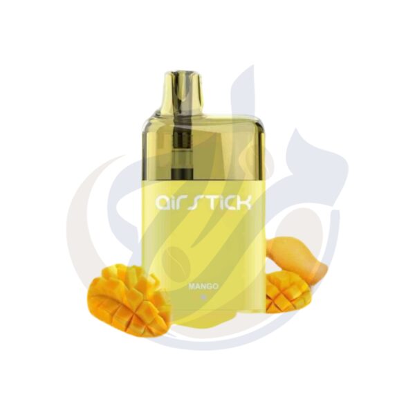 اشتري Air Stick 7K Mango disposable اونلاين – افضل اسعار وافضل شحن