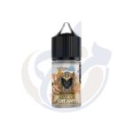 اشتري Vape Station Saltnic Tobacco Nutty Creamy اونلاين – افضل اسعار وافضل شحن