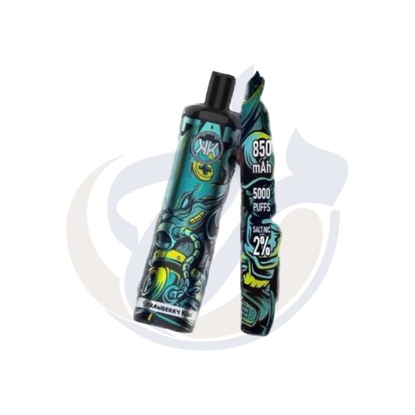 اشتري Energy Strawberry Kiwi disposable اونلاين – افضل اسعار وافضل شحن