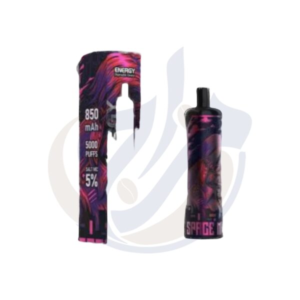 اشتري Energy Red Apple Lemon disposable اونلاين – افضل اسعار وافضل شحن
