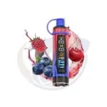 اشتري Mosmo Storm GT 35K Blue Razz Cherry Disposable اونلاين – افضل اسعار وافضل شحن