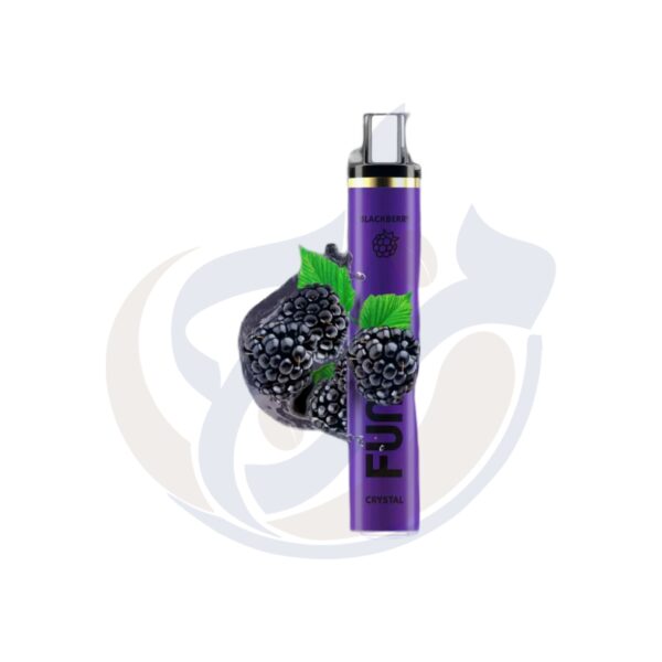 اشتري Fumo Crystal+ blackberry اونلاين – افضل اسعار وافضل شحن
