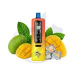 اشتري Tugboat Royal Pro 40K Mango Ice Disposble اونلاين – افضل اسعار وافضل شحن